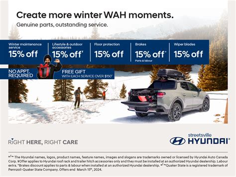 streetsville hyundai service.